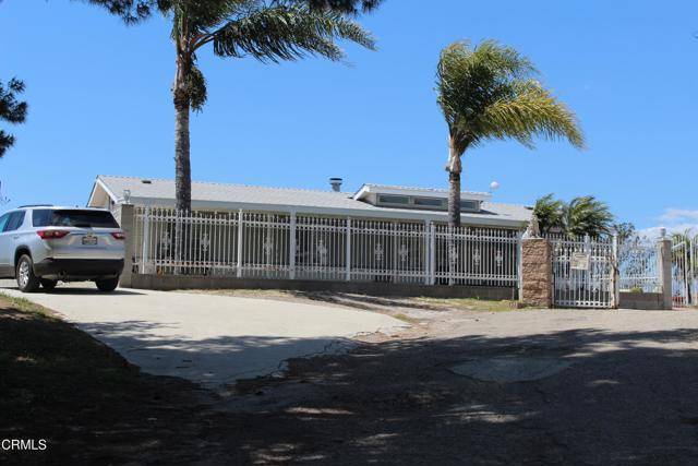 Santa Paula, CA 93060,17000 South Mountain Road