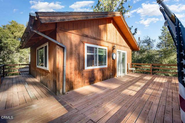 Pine Mtn Club, CA 93222,1909 Bernina Drive
