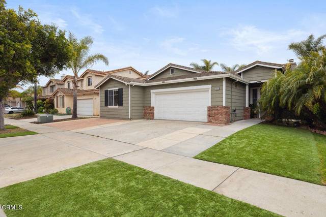 Oxnard, CA 93030,1632 Lola Way