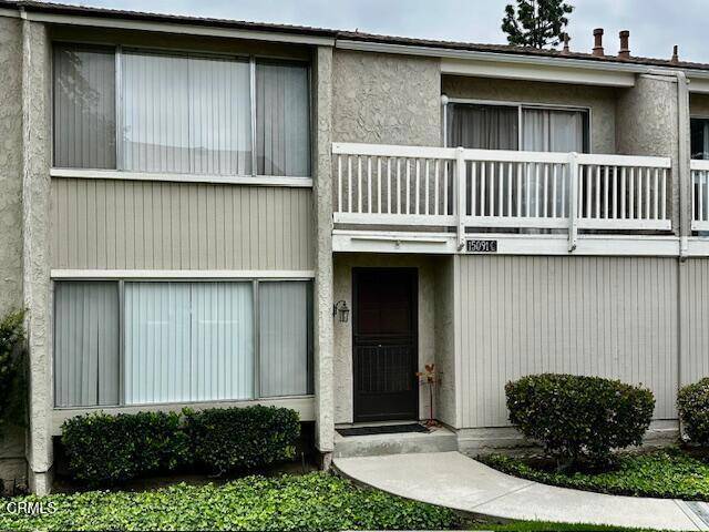 Moorpark, CA 93021,15091 Varsity Street #C