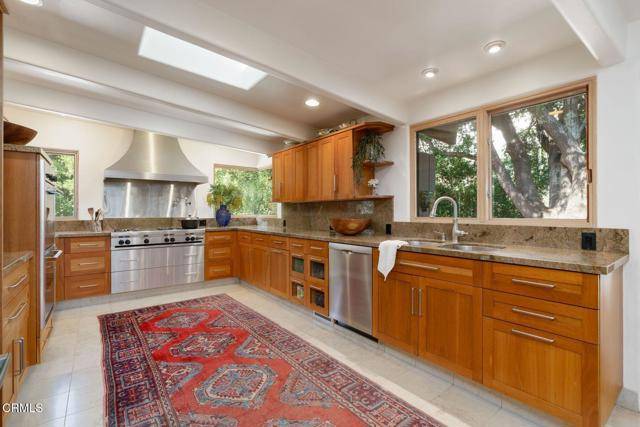 Ojai, CA 93023,2800 Hermitage Road