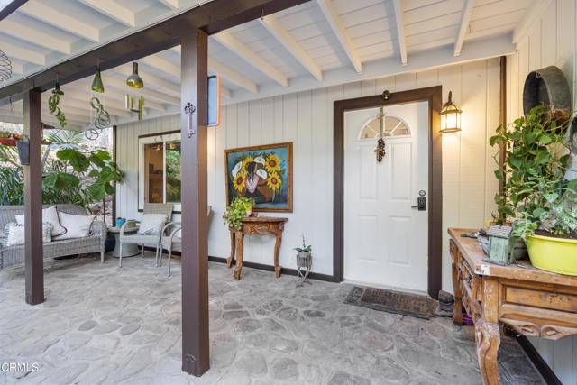 Ojai, CA 93023,11380 N Ventura Avenue