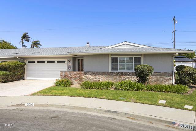 Port Hueneme, CA 93041,334 E Elfin Green