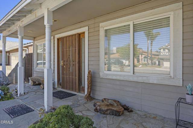Fillmore, CA 93015,320 D Street