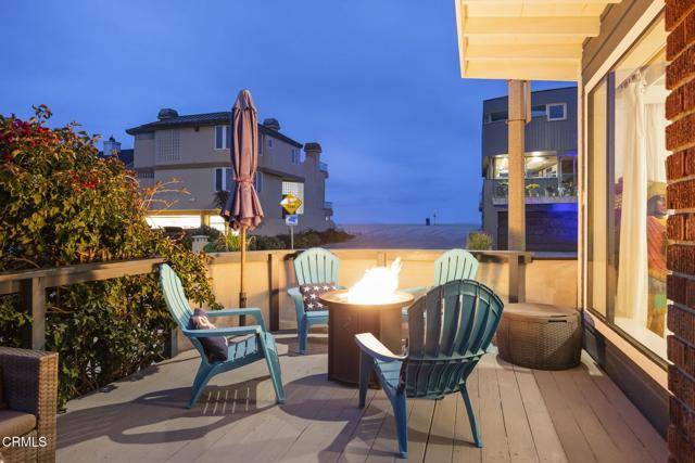 Oxnard, CA 93035,3500 Ocean Drive