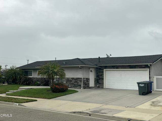 Newbury Park (thousand Oaks), CA 91320,290 Cathy Drive