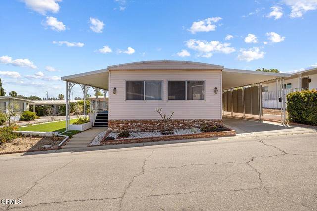 Camarillo, CA 93010,1150 Ventura Boulevard #110