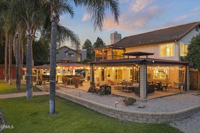 Camarillo, CA 93012,2061 Via Montecito