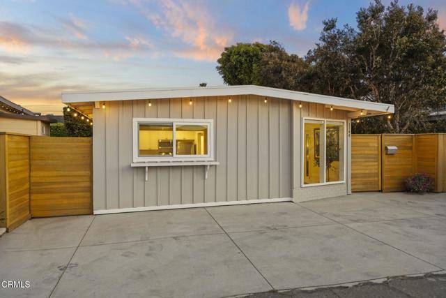 Ventura, CA 93001,1144 Cornwall Lane