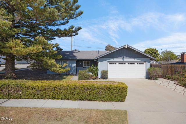 Ventura, CA 93003,260 N Wake Forest Avenue