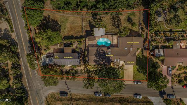 Somis, CA 93066,4290 Aspen Lane
