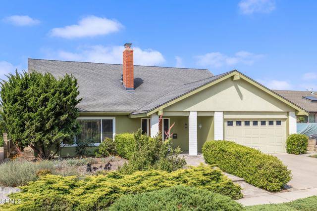 Ventura, CA 93004,915 Calgary Avenue