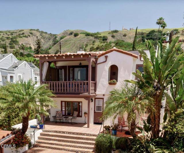 Fillmore, CA 93015,422 Foothill Drive