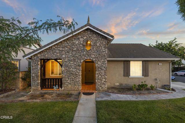 Camarillo, CA 93012,3806 Golden Pond Drive