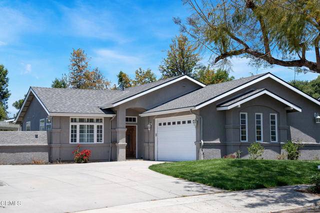 Thousand Oaks, CA 91360,2947 Camino Del Zuro