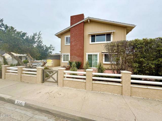 Oxnard, CA 93035,5241 Beachcomber Street