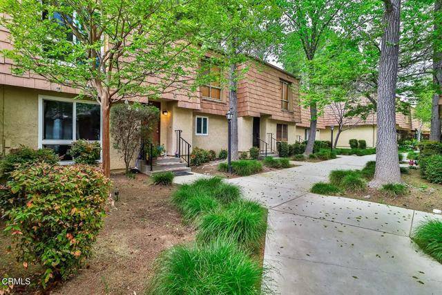 Agoura Hills, CA 91301,4057 Yankee Drive