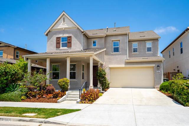 Ventura, CA 93001,481 Alabama Street