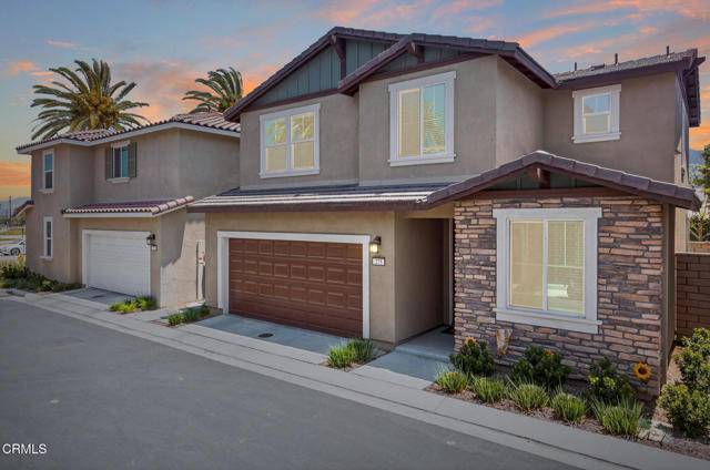 Santa Paula, CA 93060,275 Fuerte Drive
