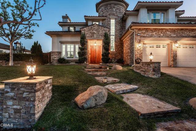 Moorpark, CA 93021,12428 Palmer Drive