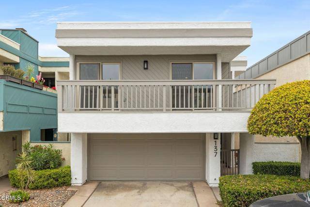 Port Hueneme, CA 93041,137 Mainsail Court