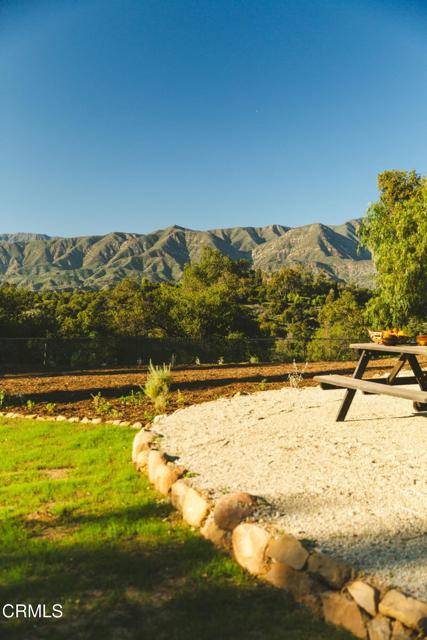 Ojai, CA 93023,313 W Villanova Road