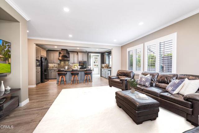 Camarillo, CA 93012,321 Town Forest Court