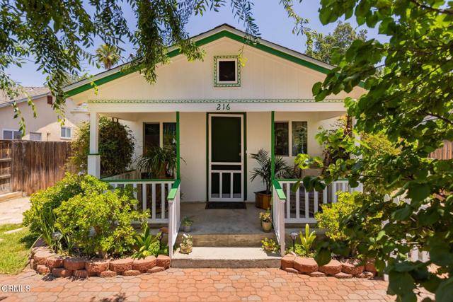 Ojai, CA 93023,216 N Fulton Street