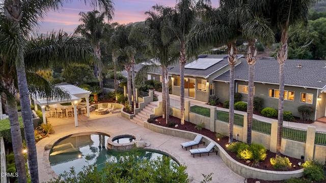 Camarillo, CA 93010,590 Alosta Drive