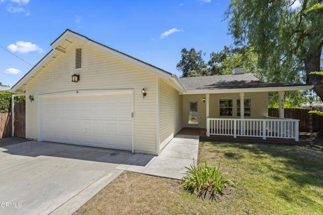Ojai, CA 93023,605 Grand Avenue