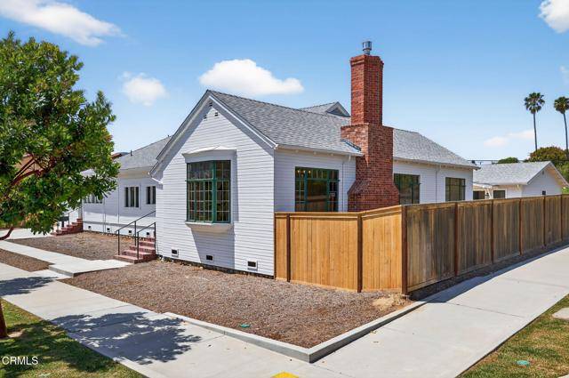 Ventura, CA 93001,181 Klamath Street