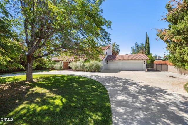 Lancaster, CA 93534,1140 W Lancaster Boulevard