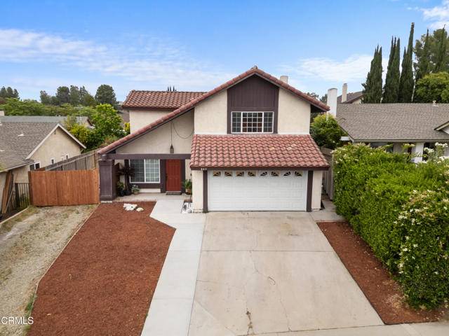 Thousand Oaks, CA 91320,803 Green Valley Drive
