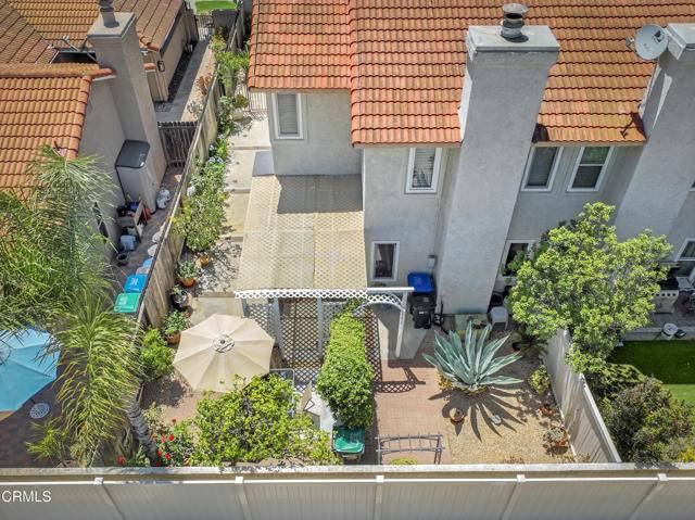 Moorpark, CA 93021,4806 Elderberry Avenue