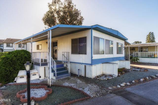 Oxnard, CA 93033,1264 Tree Lane #144