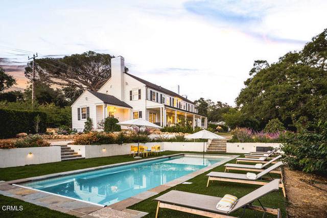 Santa Barbara, CA 93105,770 Mission Canyon Road