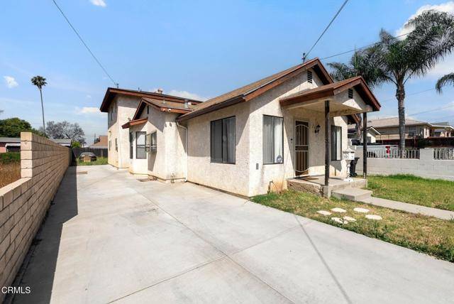 Santa Paula, CA 93060,236 S 11th Street