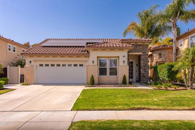 Camarillo, CA 93012,5091 Via Fresco