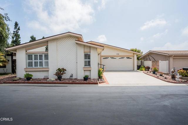 Ventura, CA 93003,1220 Johnson Drive #126