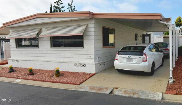 Ventura, CA 93003,48 Whitman Court #48
