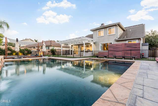 Simi Valley, CA 93063,1502 Hidden Ranch Drive