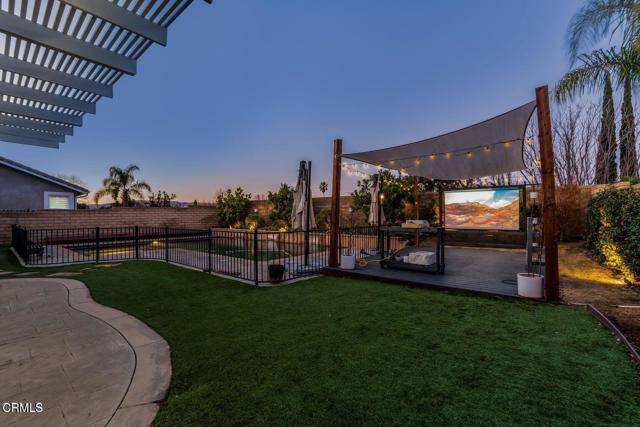 Simi Valley, CA 93063,1502 Hidden Ranch Drive
