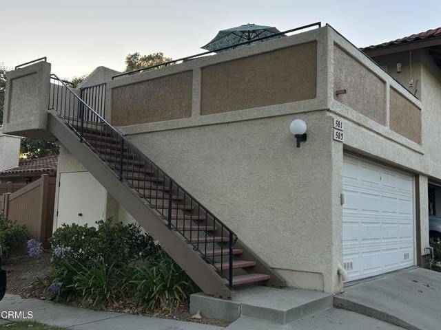 Ventura, CA 93003,581 Riley Ln