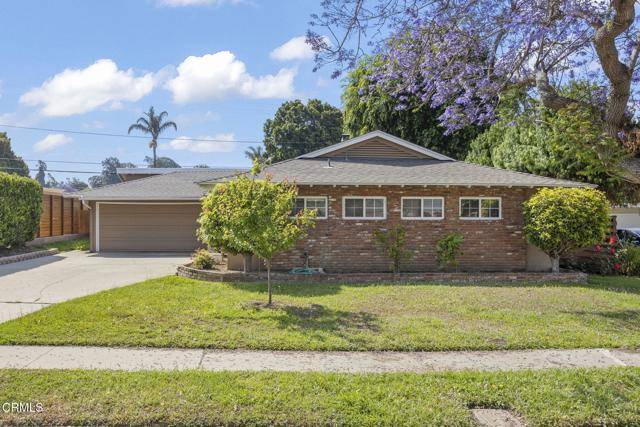 Ventura, CA 93003,4432 Westmont Street