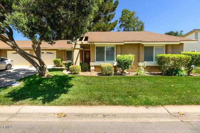 Camarillo, CA 93012,17219 Village 17