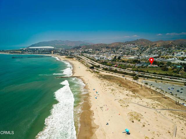 Ventura, CA 93001,1515 Vista Del Mar Drive