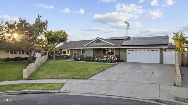 Camarillo, CA 93010,527 Keyser Rondo