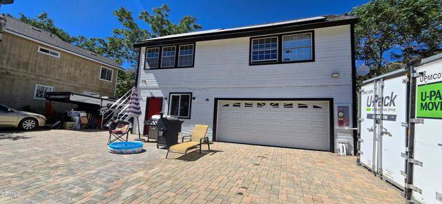 Frazier Park, CA 93225,4141 Willow Trail