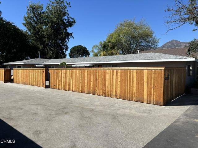 Ojai, CA 93023,111 Bald Street #A