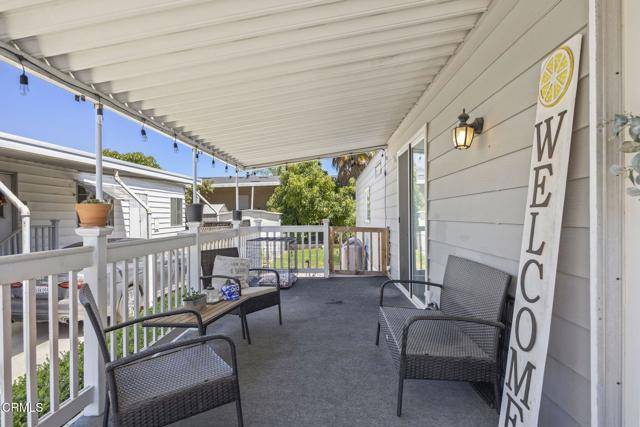 Moorpark, CA 93021,15750 Arroyo Drive #80